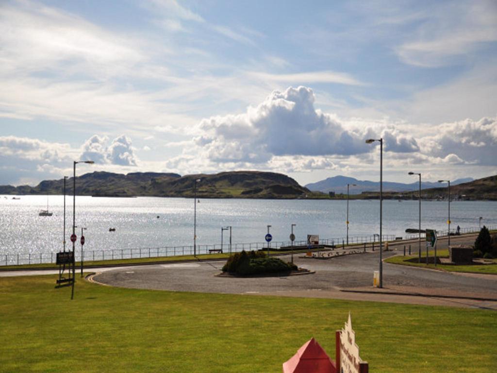 Sutherland House Oban Exterior photo